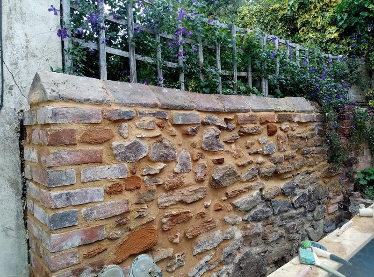 Bricklayers in Milton Keynes and Buckinghamshire Bricklayers in Milton Keynes and Buckinghamshire
