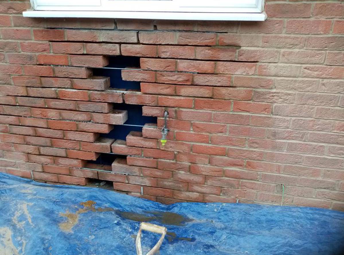 Bricklayers in Milton Keynes and Buckinghamshire Bricklayers in Milton Keynes and Buckinghamshire